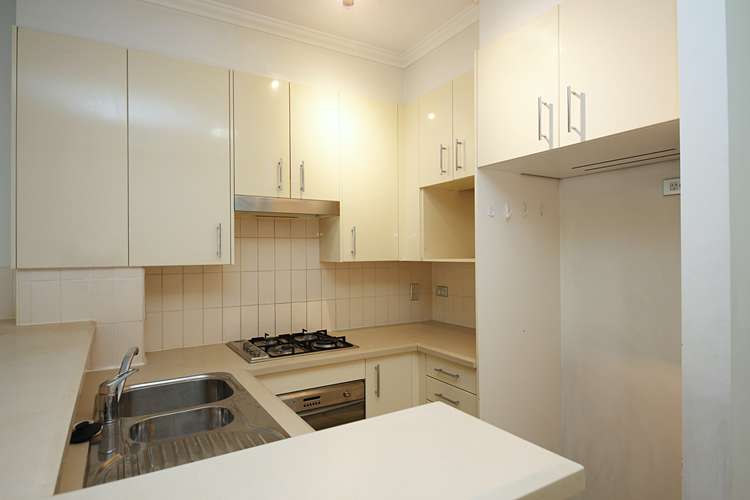 Fourth view of Homely apartment listing, 63/1 Brown Street, Ashfield NSW 2131