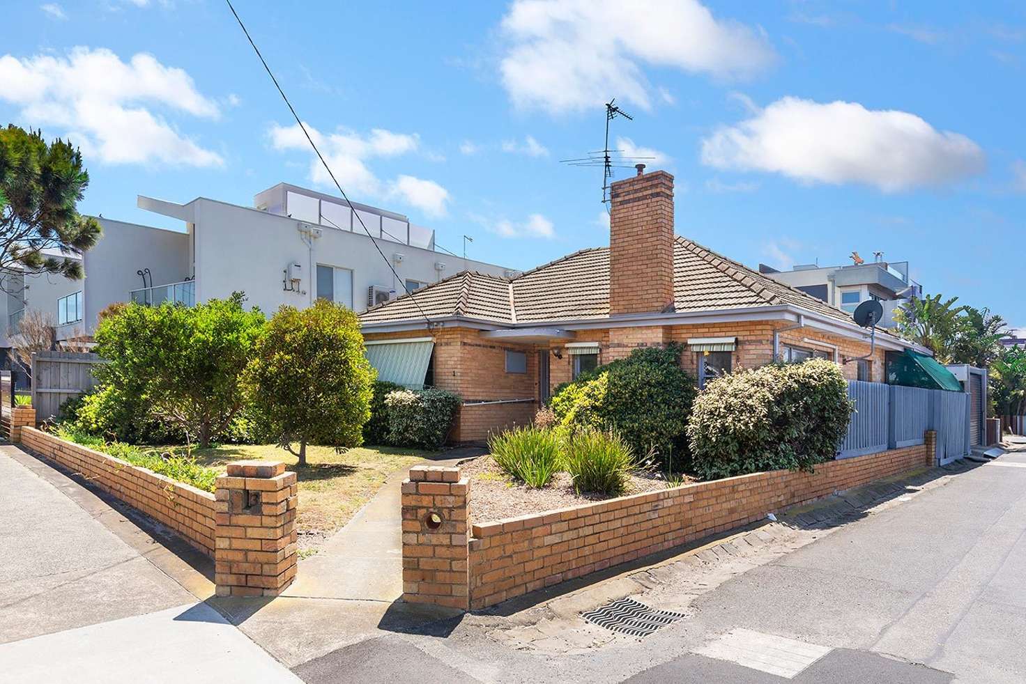 Main view of Homely house listing, 3 Bath St, Chelsea VIC 3196