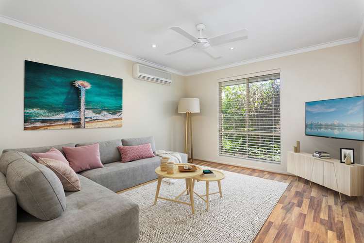 Second view of Homely house listing, Unit 12/3 Waterway Court, Churchlands WA 6018