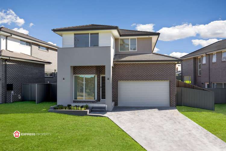 20 Ross Pl, North Kellyville NSW 2155