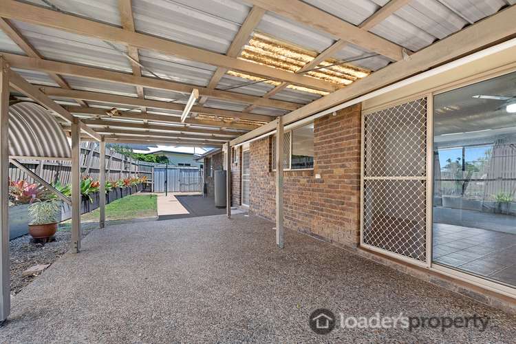 Second view of Homely house listing, 1 The Boulevarde, Avoca QLD 4670