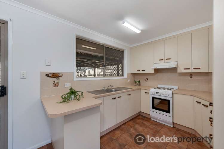 Fifth view of Homely house listing, 1 The Boulevarde, Avoca QLD 4670