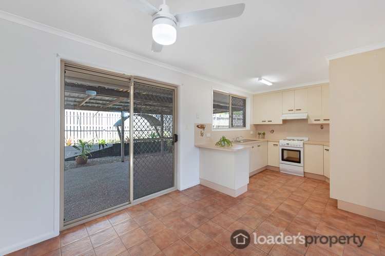 Sixth view of Homely house listing, 1 The Boulevarde, Avoca QLD 4670