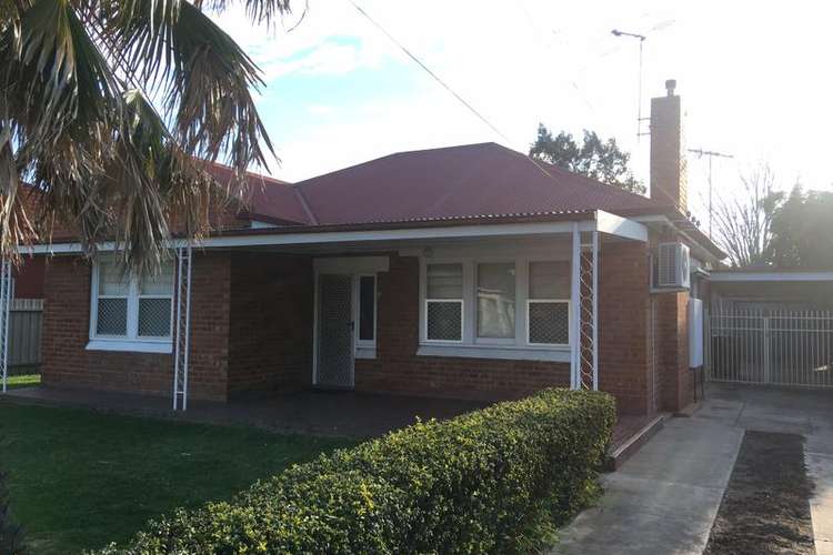 Main view of Homely house listing, 28 Hotchkiss Crescent, Croydon Park SA 5008