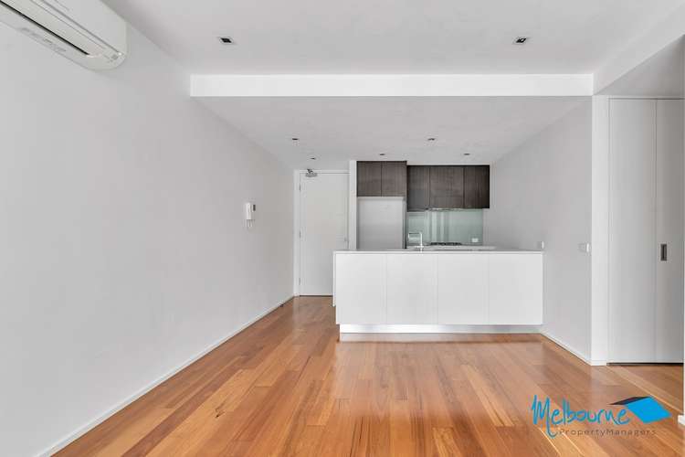 Second view of Homely apartment listing, 104A/77 Abinger Street, Richmond VIC 3121