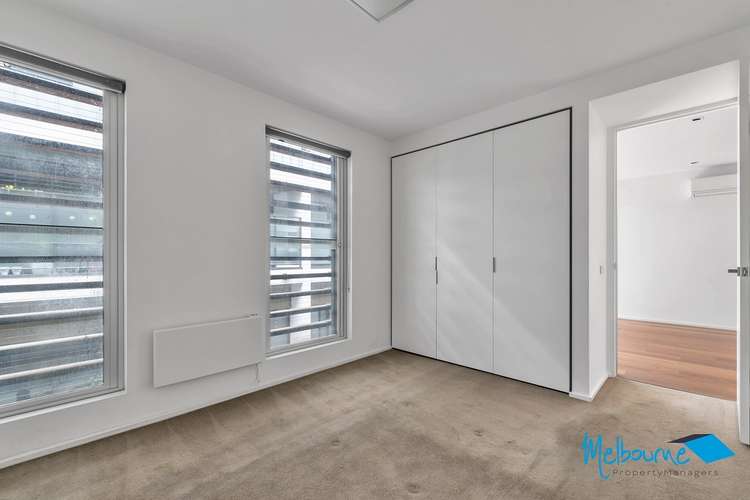 Fifth view of Homely apartment listing, 104A/77 Abinger Street, Richmond VIC 3121