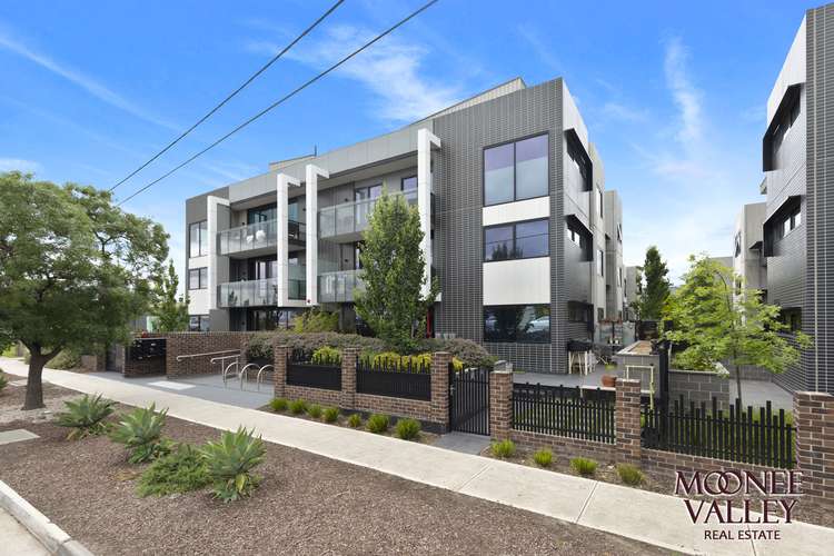 Main view of Homely apartment listing, 210/82 Bulla Road, Strathmore VIC 3041