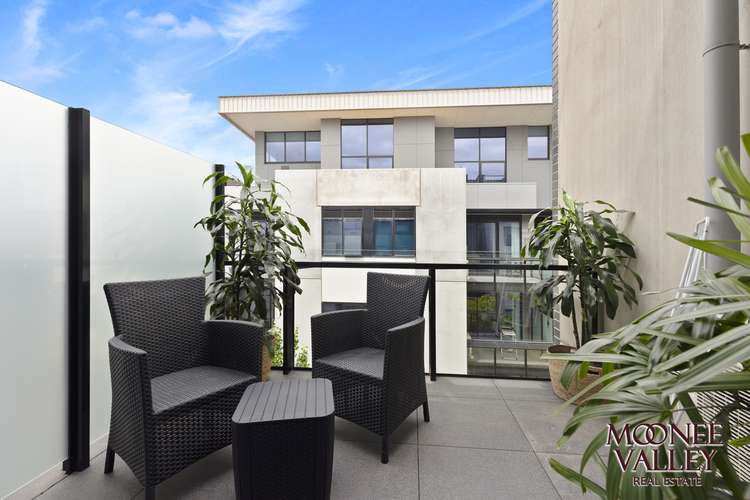 Fourth view of Homely apartment listing, 210/82 Bulla Road, Strathmore VIC 3041