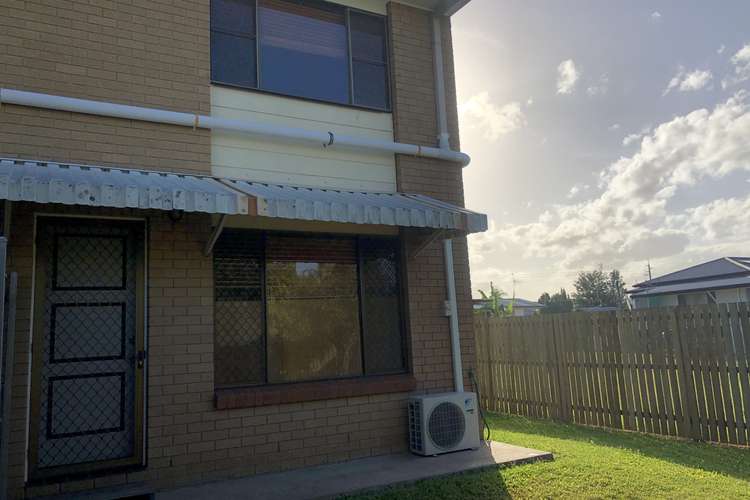 Second view of Homely townhouse listing, Unit 7/78 March St, Maryborough QLD 4650