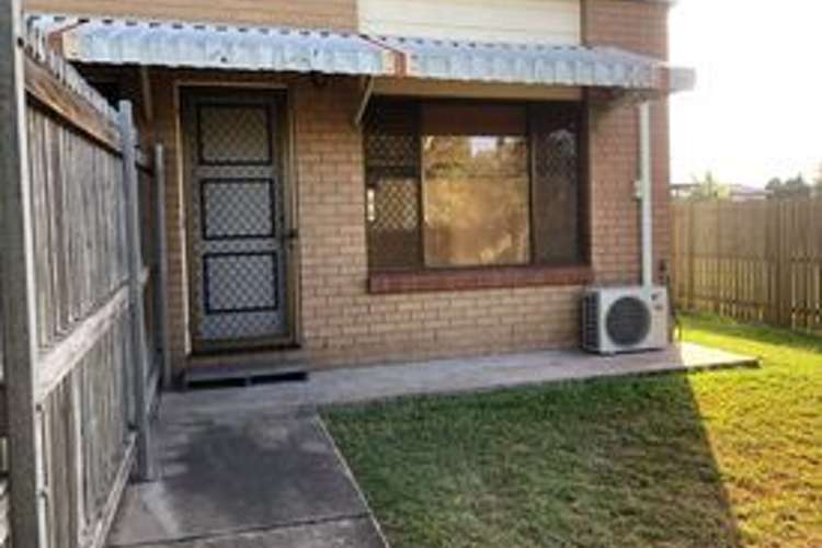 Third view of Homely townhouse listing, Unit 7/78 March St, Maryborough QLD 4650