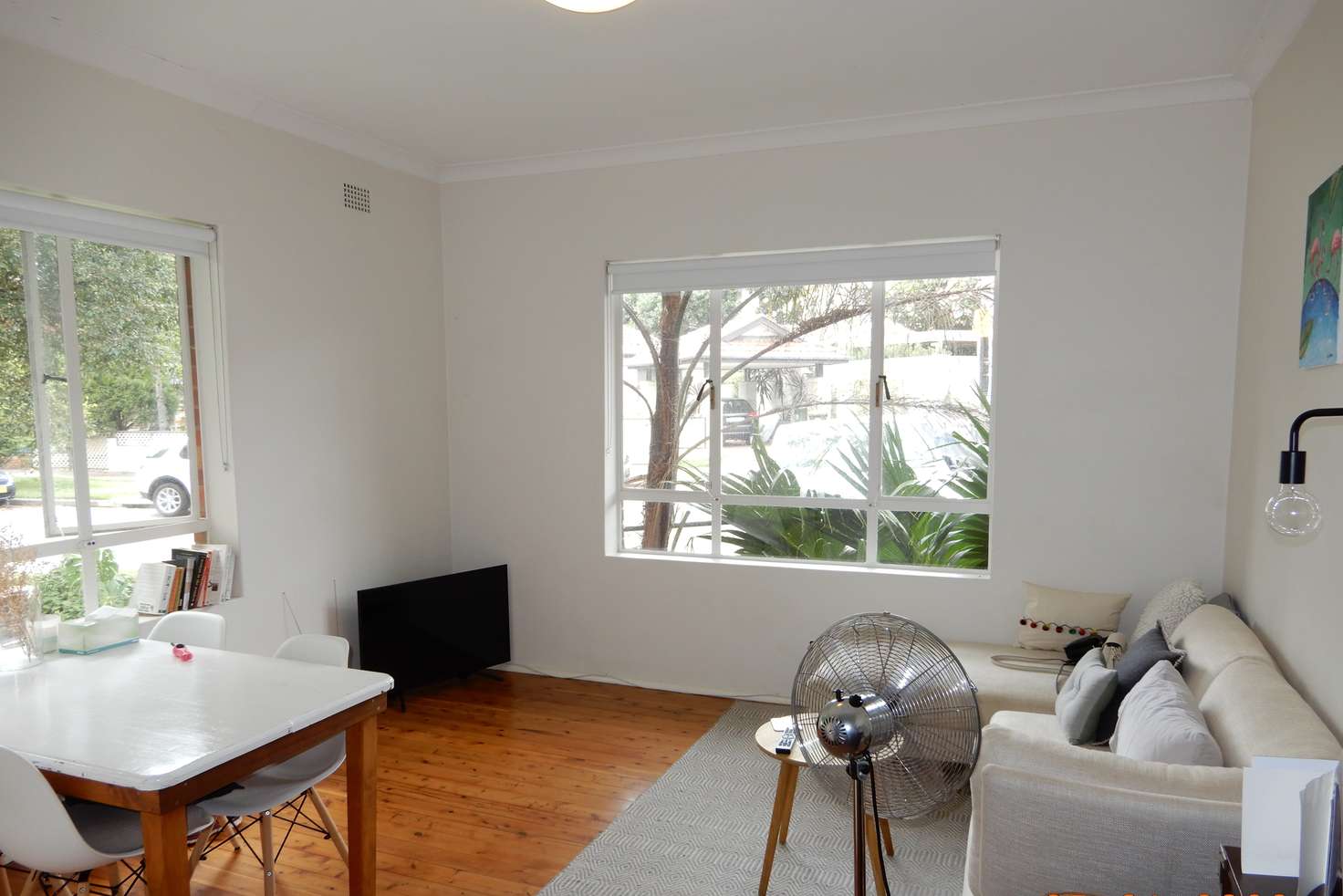 Main view of Homely apartment listing, 1/40 Brightmore Street, Cremorne NSW 2090
