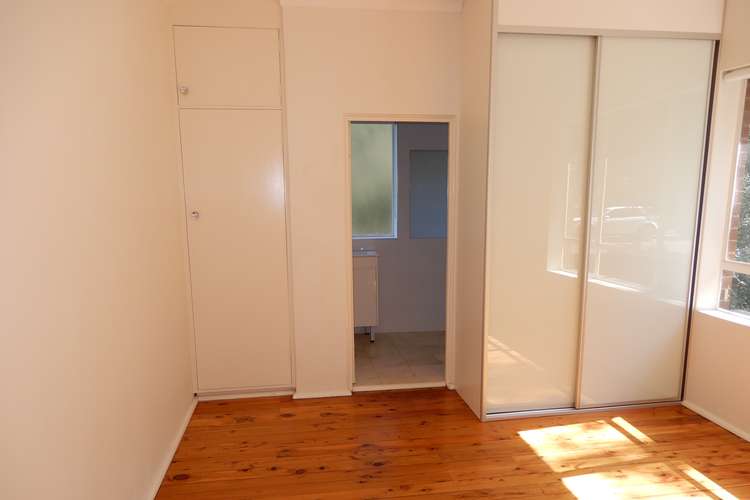 Second view of Homely apartment listing, 1/40 Brightmore Street, Cremorne NSW 2090