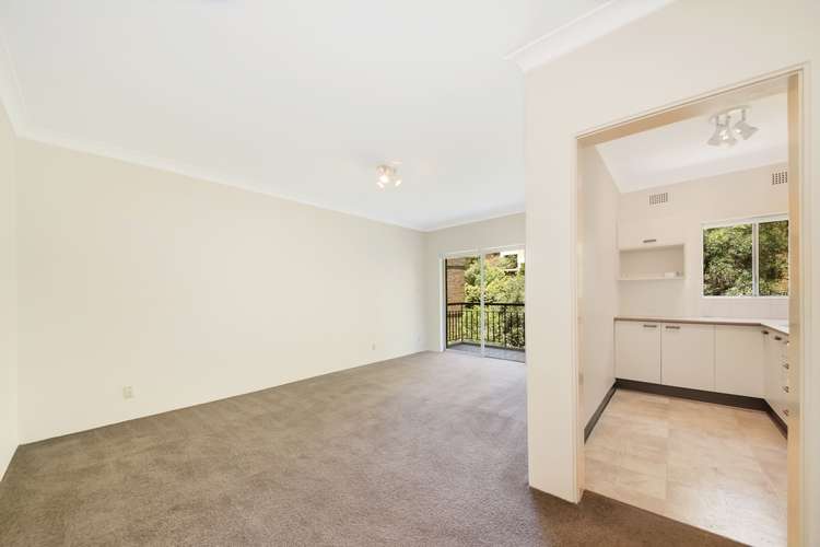 Second view of Homely apartment listing, 9/3 Mosman Street, Mosman NSW 2088