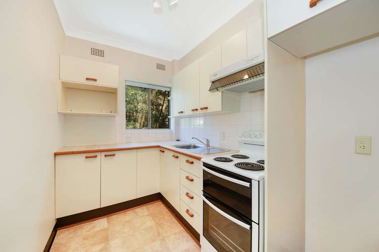 Fourth view of Homely apartment listing, 9/3 Mosman Street, Mosman NSW 2088