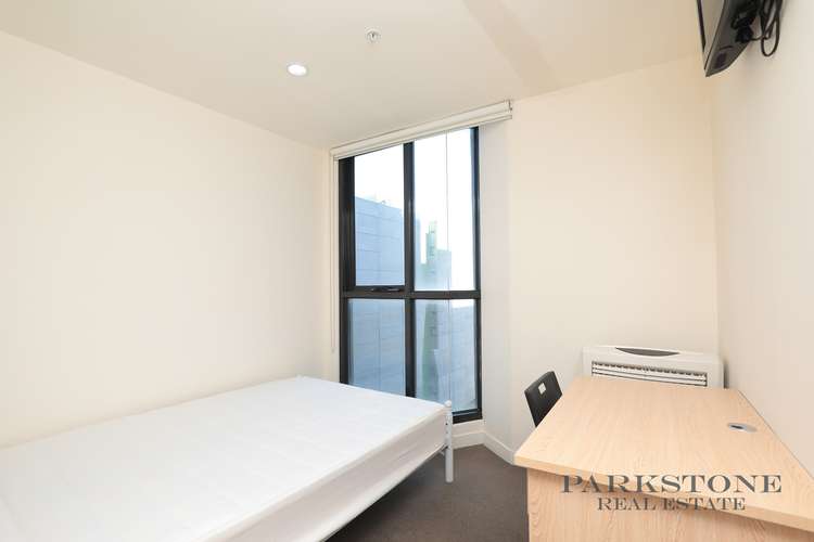 Fifth view of Homely studio listing, Unit 414/9 High St, North Melbourne VIC 3051