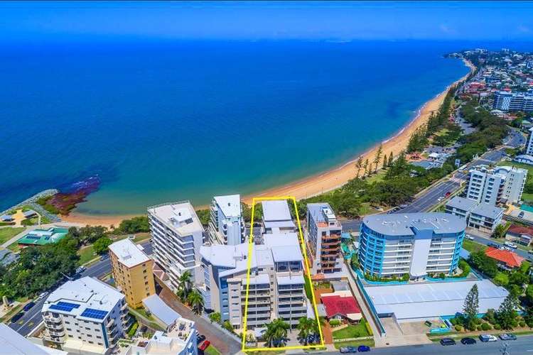 Main view of Homely unit listing, 13/83 Marine Parade, Redcliffe QLD 4020