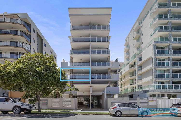 Second view of Homely unit listing, 13/83 Marine Parade, Redcliffe QLD 4020