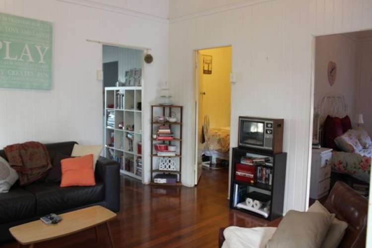 Fifth view of Homely house listing, 74 Marquis Street, Greenslopes QLD 4120