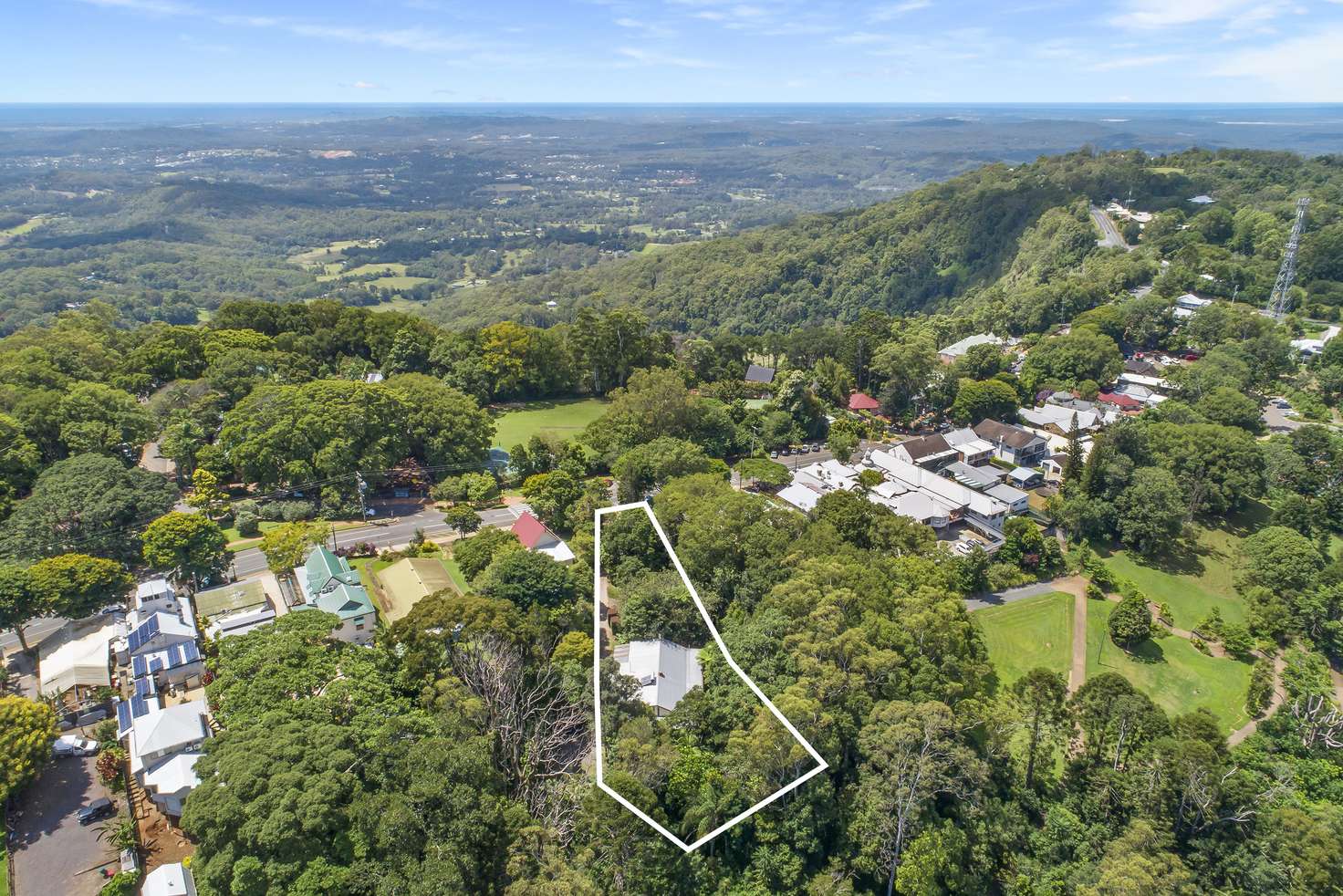 Main view of Homely house listing, 154-156 Main St, Montville QLD 4560