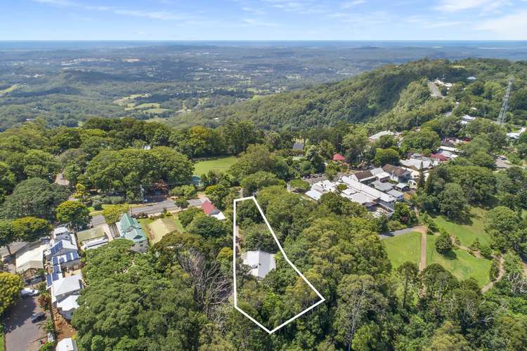 Main view of Homely house listing, 154-156 Main St, Montville QLD 4560