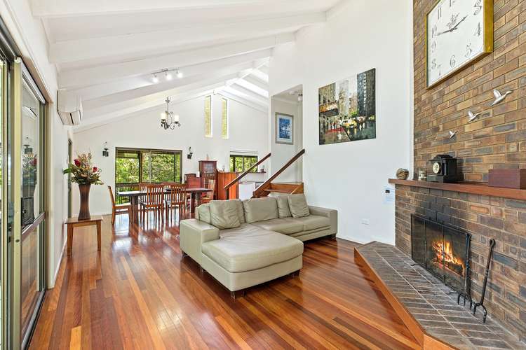 Fourth view of Homely house listing, 154-156 Main St, Montville QLD 4560