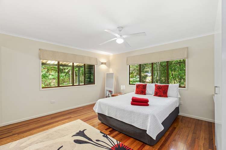 Fifth view of Homely house listing, 154-156 Main St, Montville QLD 4560