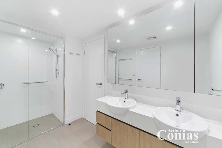 Sixth view of Homely apartment listing, Unit 10/35 Chasely St, Auchenflower QLD 4066