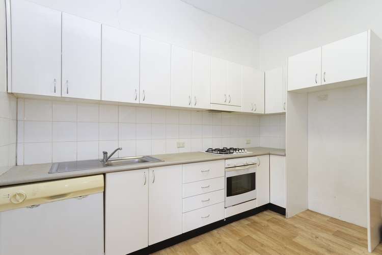 Second view of Homely house listing, 3A Steel Street, Surry Hills NSW 2010