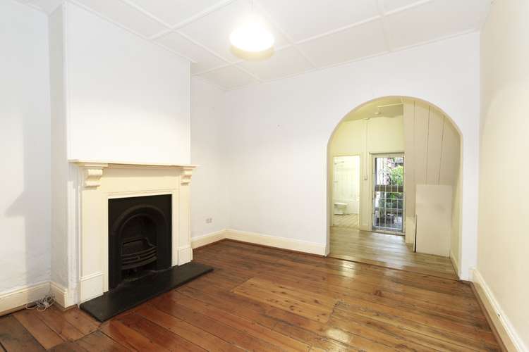 Fifth view of Homely house listing, 3A Steel Street, Surry Hills NSW 2010