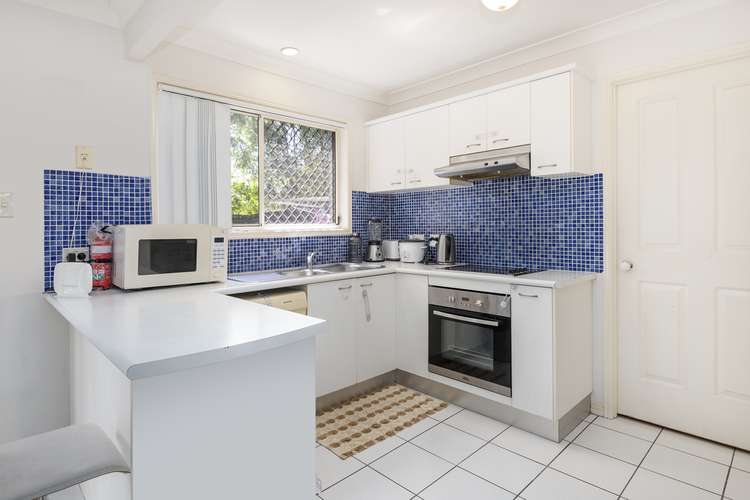 Fourth view of Homely townhouse listing, Unit 4/210 Government Rd, Forest Lake QLD 4078