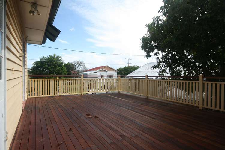 Main view of Homely unit listing, Unit 1/36 Langdon Ave, Margate QLD 4019