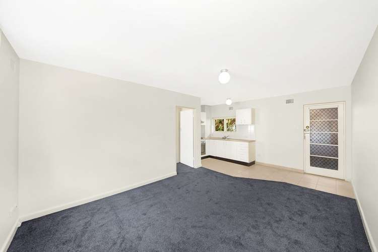 Second view of Homely apartment listing, 3/70 Avenue Road, Mosman NSW 2088