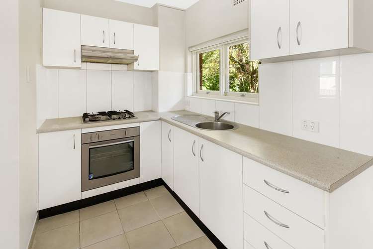 Fifth view of Homely apartment listing, 3/70 Avenue Road, Mosman NSW 2088