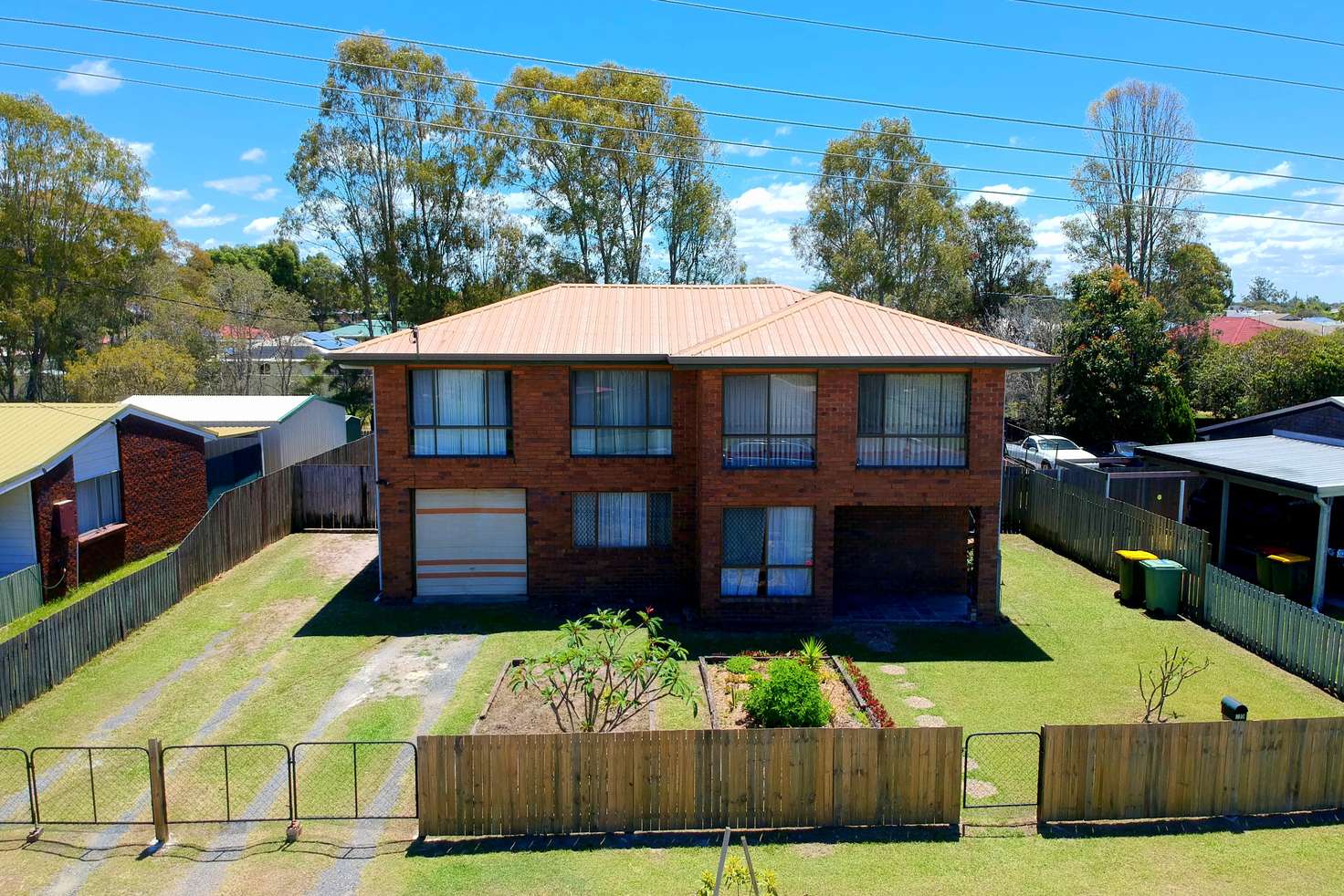 Main view of Homely house listing, 29 Warroo Dr, Deception Bay QLD 4508