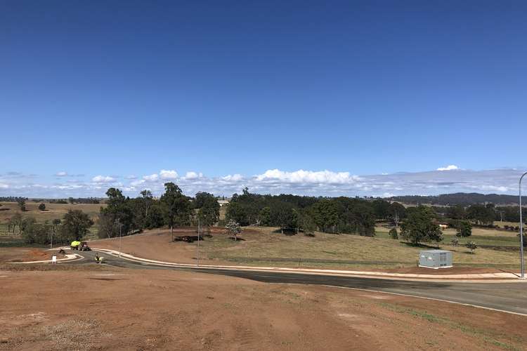 Third view of Homely residentialLand listing, Lot 9 Kyogle Views Estate, Kyogle NSW 2474