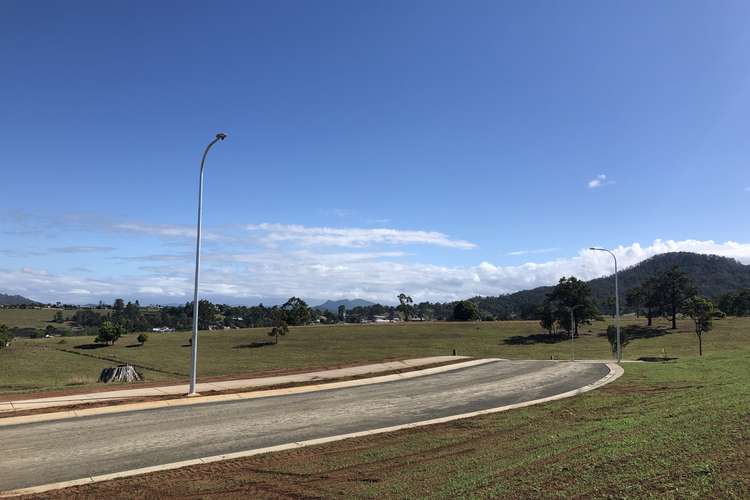 Fourth view of Homely residentialLand listing, Lot 9 Kyogle Views Estate, Kyogle NSW 2474