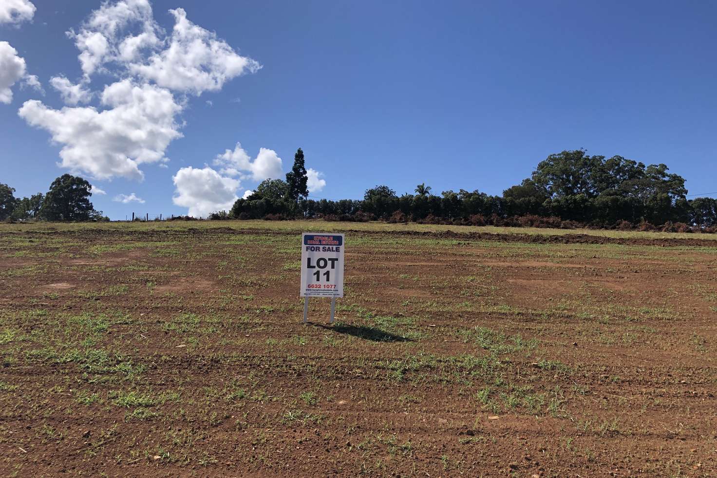 Main view of Homely residentialLand listing, Lot 11 Kyogle Views Estate, Kyogle NSW 2474