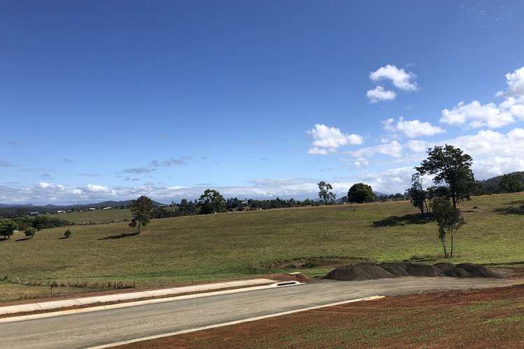 Second view of Homely residentialLand listing, Lot 11 Kyogle Views Estate, Kyogle NSW 2474