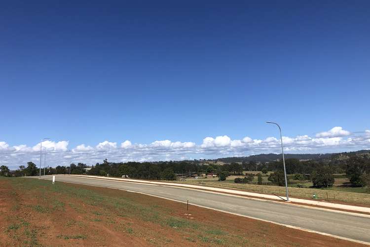 Third view of Homely residentialLand listing, Lot 11 Kyogle Views Estate, Kyogle NSW 2474