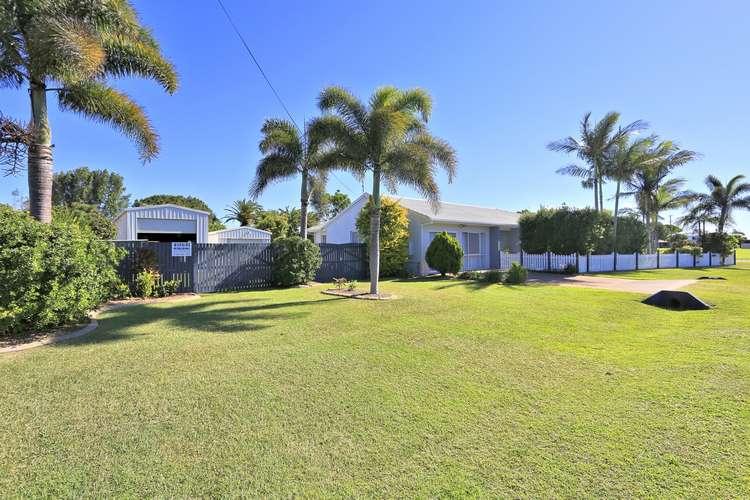 Third view of Homely house listing, 29 Milton St, Burnett Heads QLD 4670