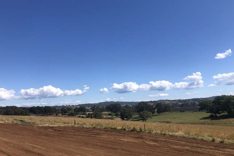 Second view of Homely residentialLand listing, Lot 12 Kyogle Views Estate, Kyogle NSW 2474