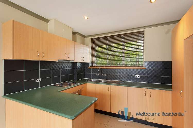 Second view of Homely apartment listing, Unit 8/7 Waltham St, Flemington VIC 3031