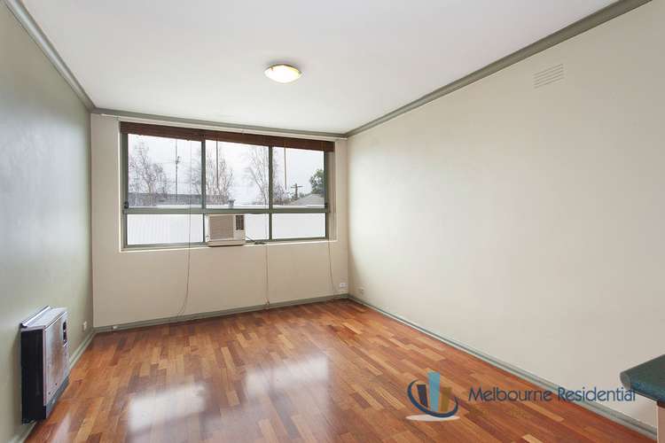 Third view of Homely apartment listing, Unit 8/7 Waltham St, Flemington VIC 3031