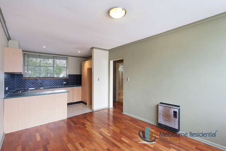 Fourth view of Homely apartment listing, Unit 8/7 Waltham St, Flemington VIC 3031