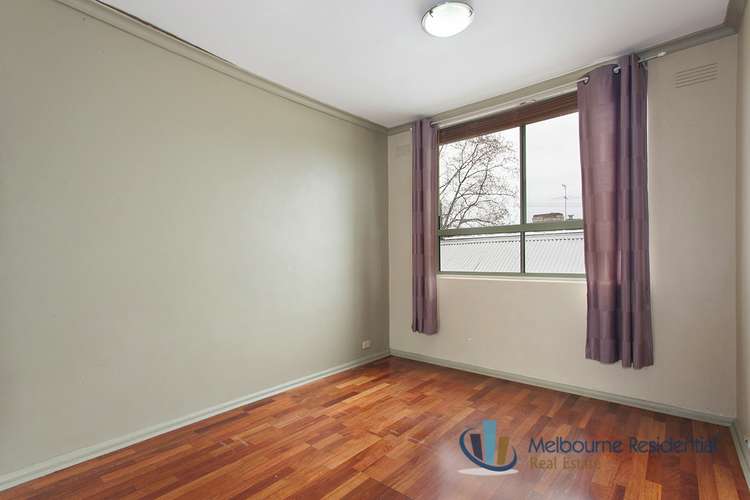 Fifth view of Homely apartment listing, Unit 8/7 Waltham St, Flemington VIC 3031