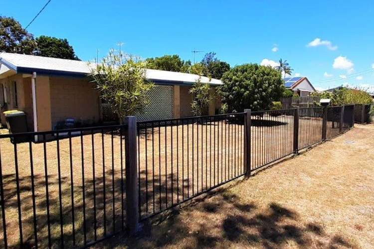 Main view of Homely house listing, 4 Marshall St, Burnett Heads QLD 4670