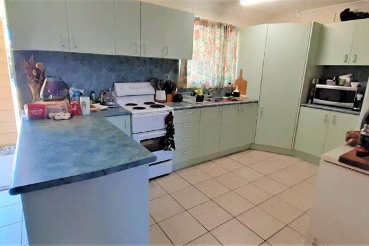 Second view of Homely house listing, 4 Marshall St, Burnett Heads QLD 4670