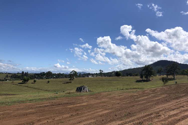 Second view of Homely residentialLand listing, Lot 14 Kyogle Views Estate, Kyogle NSW 2474