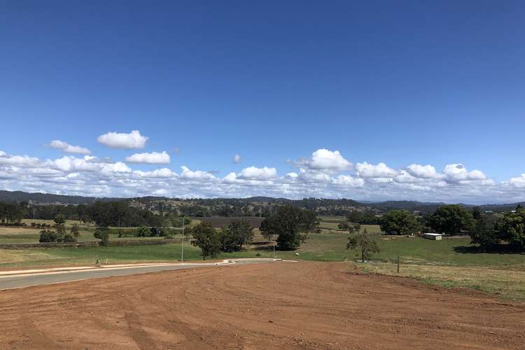 Third view of Homely residentialLand listing, Lot 14 Kyogle Views Estate, Kyogle NSW 2474