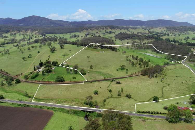 Fourth view of Homely residentialLand listing, Lot 14 Kyogle Views Estate, Kyogle NSW 2474